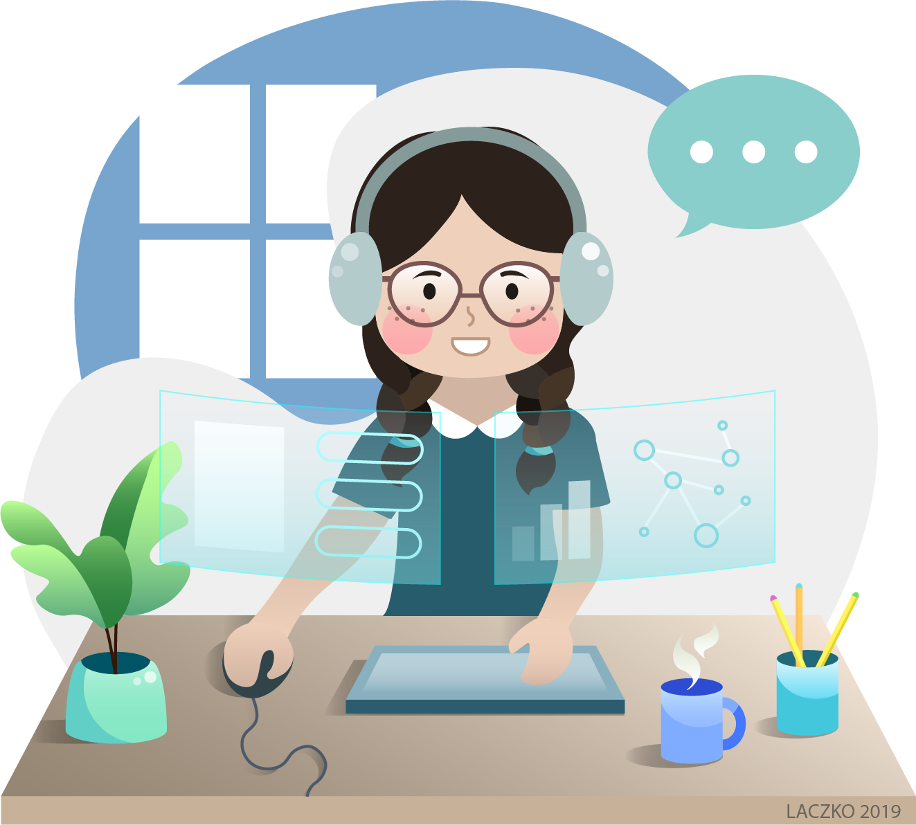 vector illustration